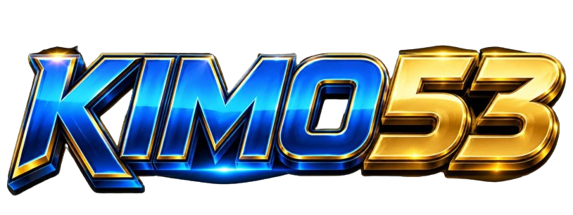 KIMO53 : Platform Resmi Game Online Masa Kini KIMO53